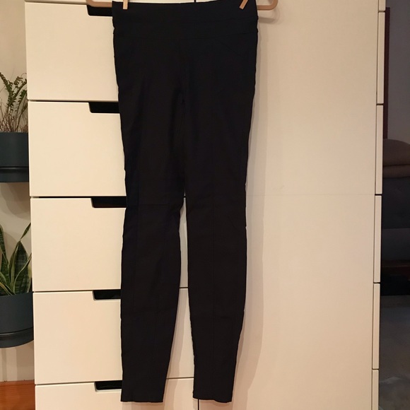 vera wang work pants